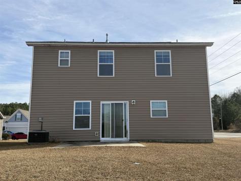 1 Carriagebrook Circle Camden SC 29020