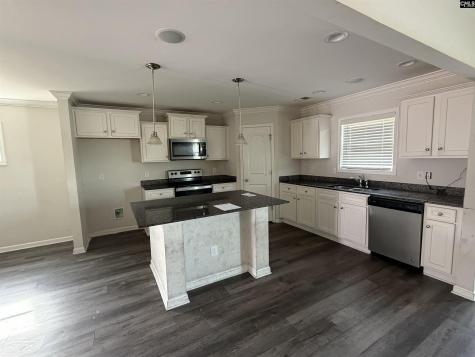 1 Carriagebrook Circle Camden SC 29020