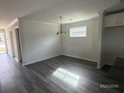 1 Carriagebrook Circle Camden SC 29020