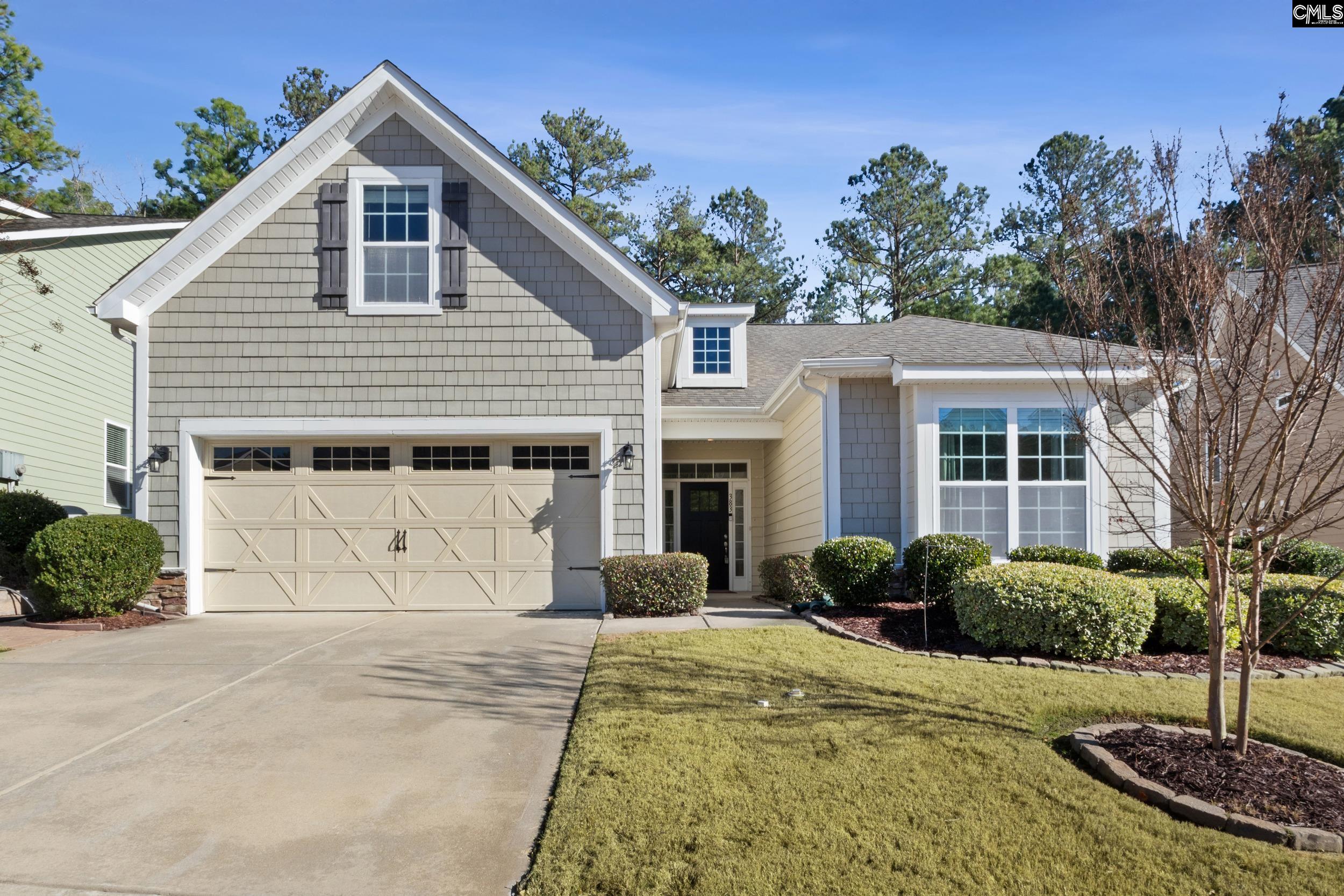 383 Summersweet Court Blythewood SC 29016