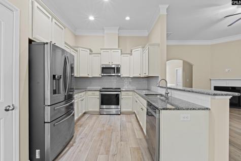 383 Summersweet Court Blythewood SC 29016