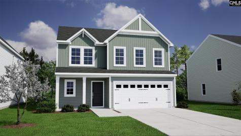 3623 Stedding Place Lexington SC 29073