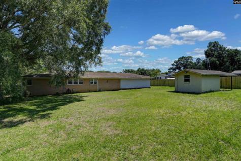 303 Nell Street Batesburg SC 29006