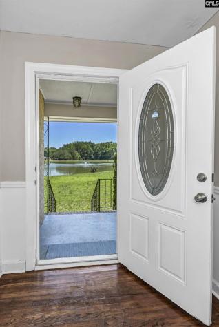 303 Nell Street Batesburg SC 29006
