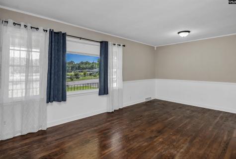 303 Nell Street Batesburg SC 29006