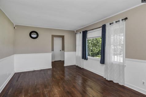 303 Nell Street Batesburg SC 29006