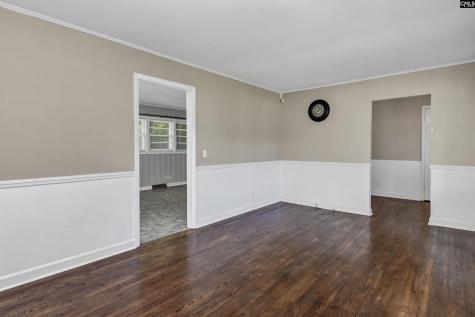 303 Nell Street Batesburg SC 29006