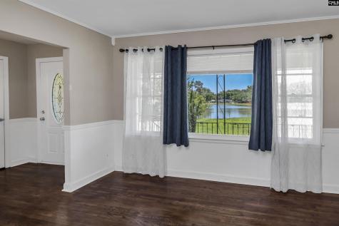 303 Nell Street Batesburg SC 29006