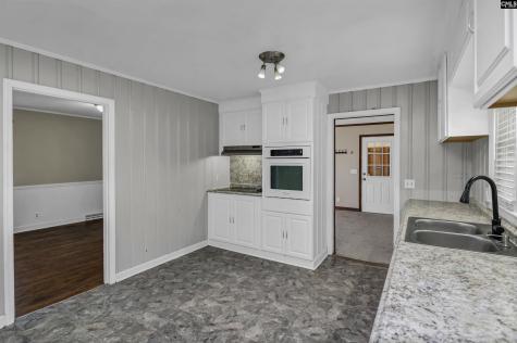 303 Nell Street Batesburg SC 29006