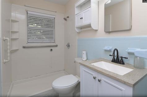 303 Nell Street Batesburg SC 29006