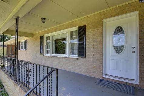 303 Nell Street Batesburg SC 29006
