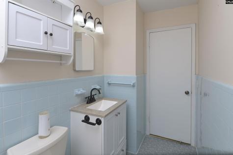 303 Nell Street Batesburg SC 29006