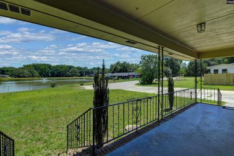 303 Nell Street Batesburg SC 29006