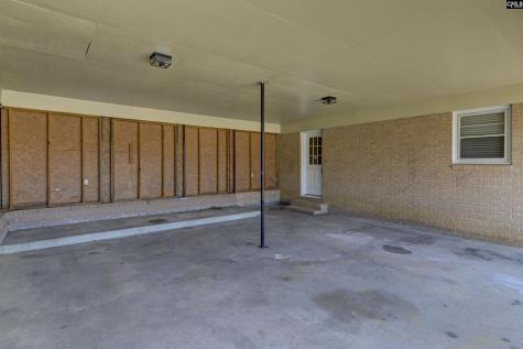 303 Nell Street Batesburg SC 29006
