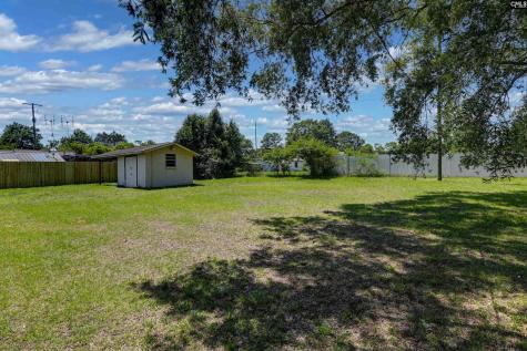303 Nell Street Batesburg SC 29006