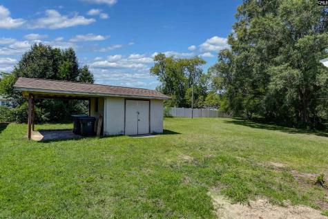 303 Nell Street Batesburg SC 29006