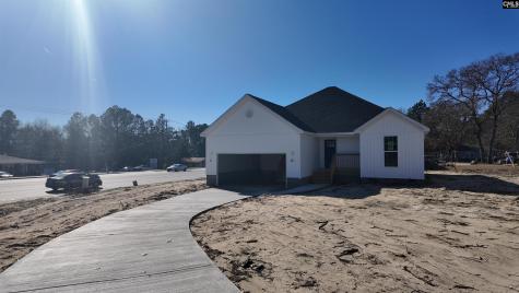 101 Goodrich Street Columbia SC 29223