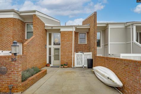20 Indian Creek Trail Lexington SC 29072