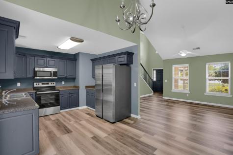 231 Cinnamon Hills Lane Lexington SC 29072