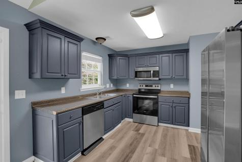 231 Cinnamon Hills Lane Lexington SC 29072