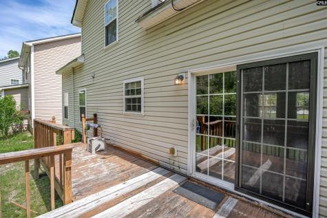 231 Cinnamon Hills Lane Lexington SC 29072