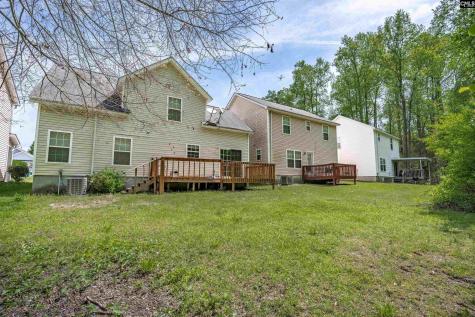 231 Cinnamon Hills Lane Lexington SC 29072