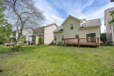 231 Cinnamon Hills Lane Lexington SC 29072