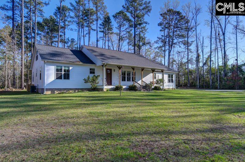 162 Baskin Hills Road Lexington SC 29072