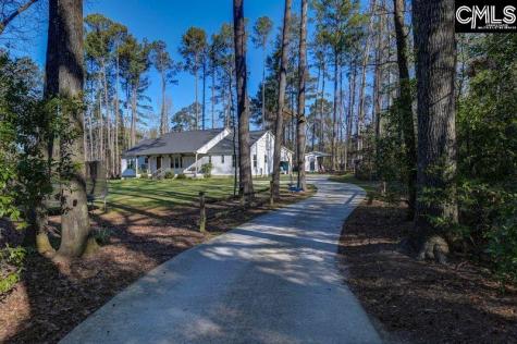 162 Baskin Hills Road Lexington SC 29072