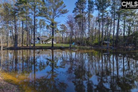 162 Baskin Hills Road Lexington SC 29072