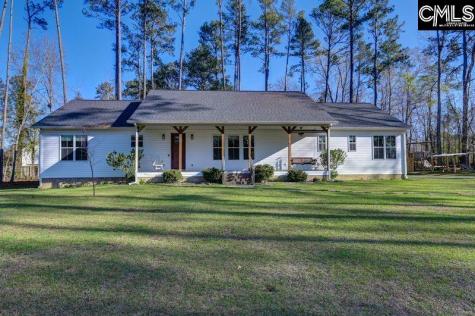 162 Baskin Hills Road Lexington SC 29072