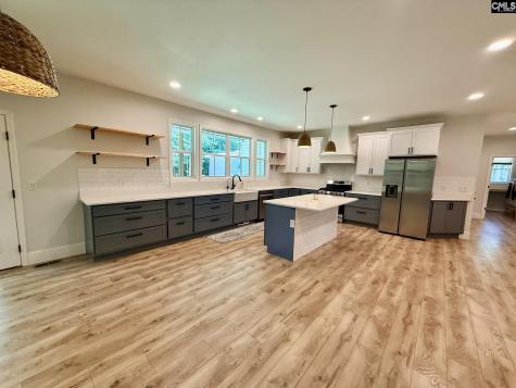 162 Baskin Hills Road Lexington SC 29072