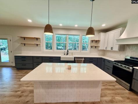 162 Baskin Hills Road Lexington SC 29072