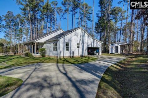 162 Baskin Hills Road Lexington SC 29072