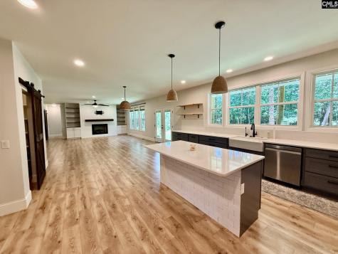 162 Baskin Hills Road Lexington SC 29072