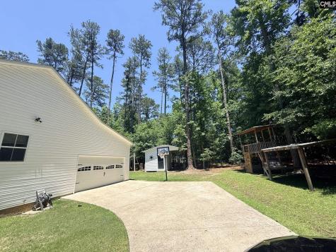 162 Baskin Hills Road Lexington SC 29072