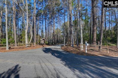 162 Baskin Hills Road Lexington SC 29072