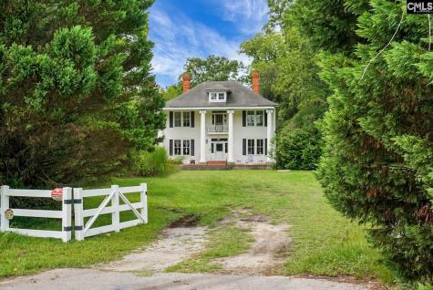 2080 Five Chop Road Orangeburg SC 29115