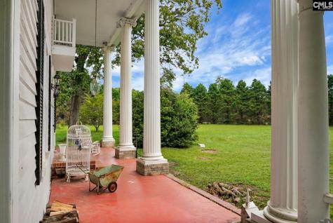 2080 Five Chop Road Orangeburg SC 29115