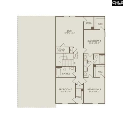 509 Oakleaf Chase Circle Blythewood SC 29016