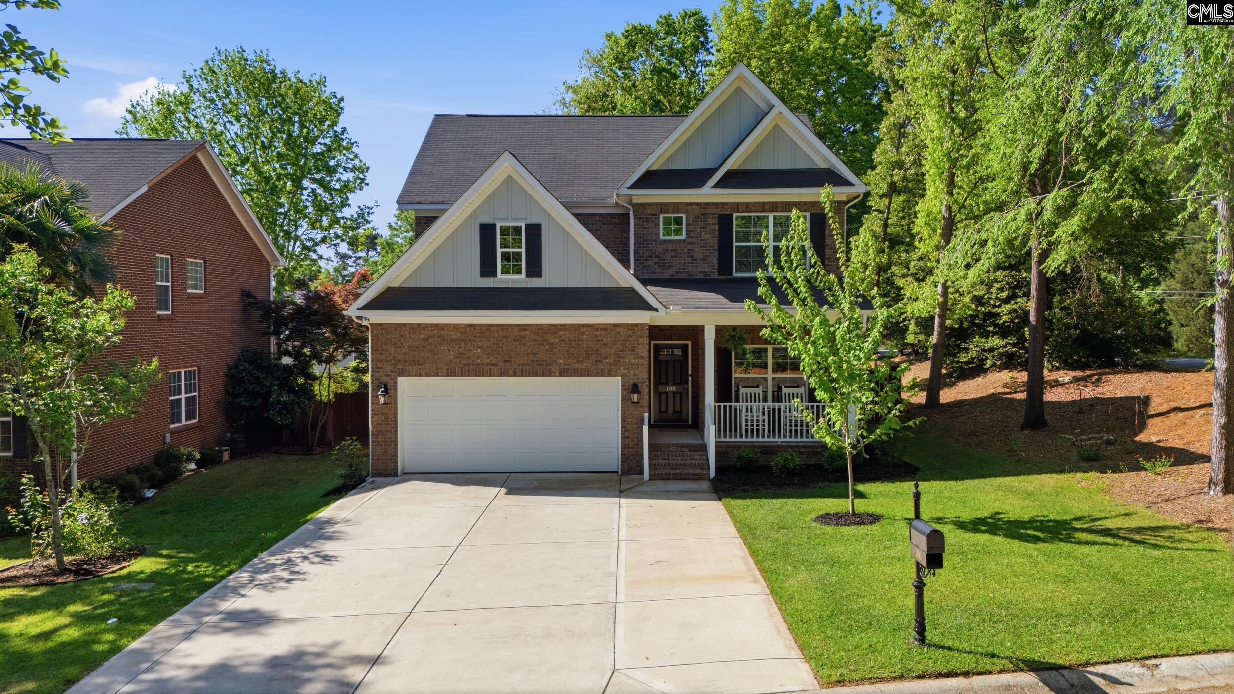 100 Leamington Way Irmo SC 29063