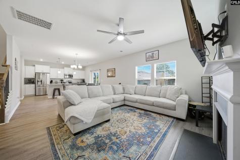 100 Leamington Way Irmo SC 29063