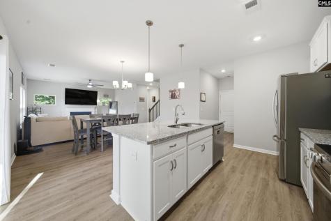 100 Leamington Way Irmo SC 29063