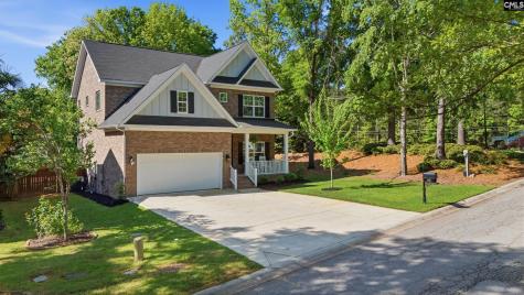 100 Leamington Way Irmo SC 29063