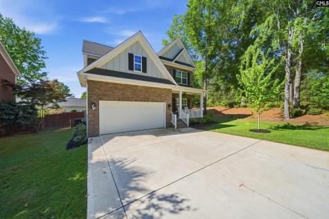 100 Leamington Way Irmo SC 29063