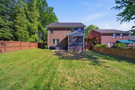 100 Leamington Way Irmo SC 29063