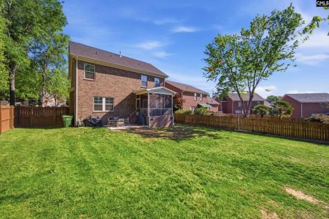 100 Leamington Way Irmo SC 29063