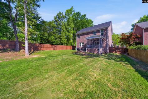 100 Leamington Way Irmo SC 29063