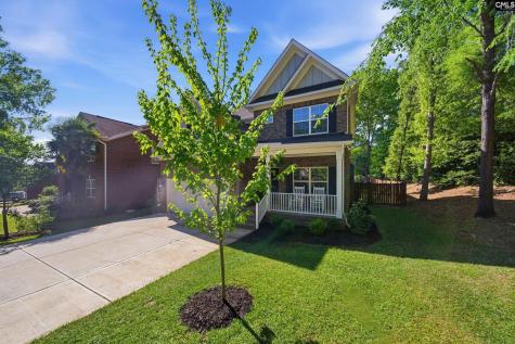 100 Leamington Way Irmo SC 29063