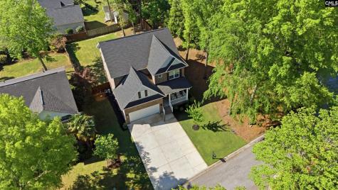 100 Leamington Way Irmo SC 29063
